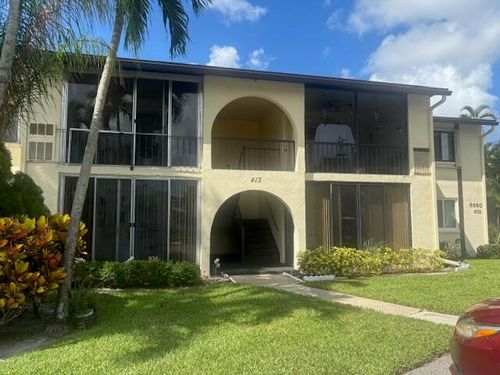 b-2-5860 Whispering Pine Way, Greenacres, FL, 33463-3196 | Card Image
