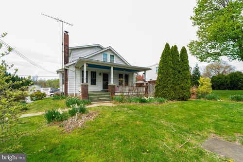 13816 Hanover Pike, REISTERSTOWN, MD, 21136-4524 | Card Image