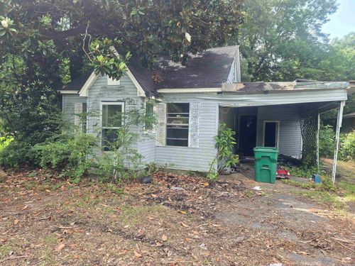 2508 W Pullen Street, Pine Bluff, AR, 71601 | Card Image