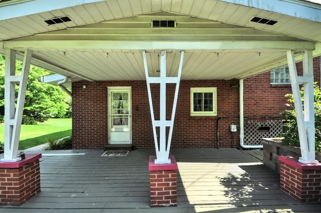 1948 Grand Blvd, House other with 3 bedrooms, 2 bathrooms and 4 parking in Monessen PA | Image 40
