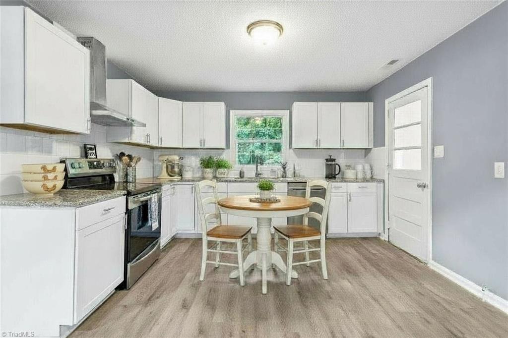 Residential in Greensboro 3