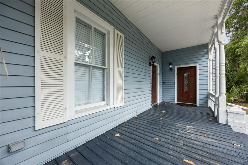 Residential Income in Brunswick 4