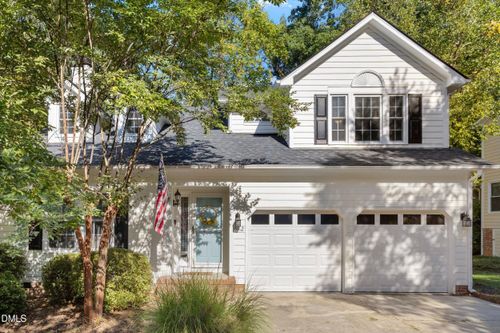 5112 Carolwood Ln, Durham, NC, 27713-8060 | Card Image