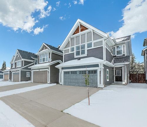 271 River Heights Cres, Cochrane, AB, T4C0V2 | Card Image