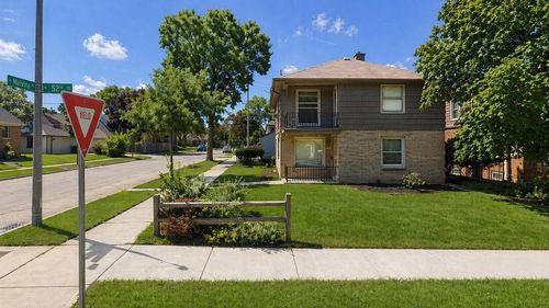 3901 N 52nd Street, Milwaukee, WI, 53216 | Card Image