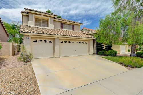 33 Staghorn St, Henderson, NV, 89012-2142 | Card Image