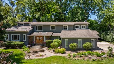 2932 Squirrel Road, House other with 5 bedrooms, 3 bathrooms and null parking in Bloomfield Hills MI | Image 1