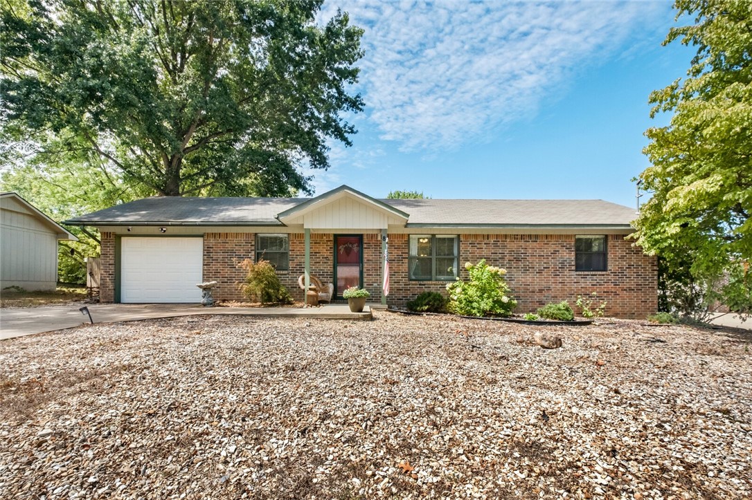 Cowgur Ln, Bella Vista, AR 72715 #1