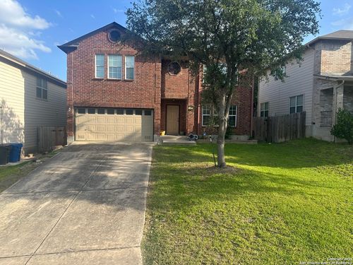 17199 Irongate Rail, San Antonio, TX, 78247-6202 | Card Image