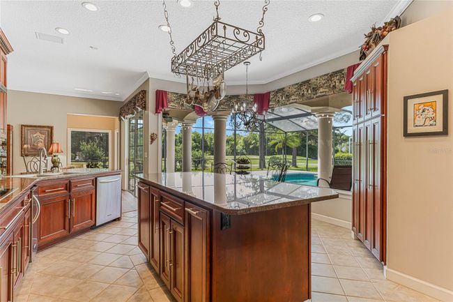 1560 Edgewater Drive, House other with 3 bedrooms, 2 bathrooms and null parking in Mount Dora FL | Image 14