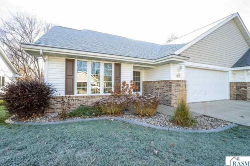 107 Shiloh Ct, Mankato, MN, 56001-4805 | Card Image
