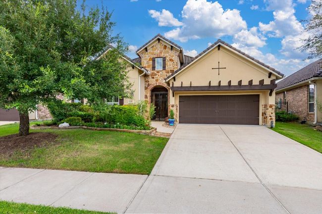 139 Lake View Loop, House other with 3 bedrooms, 3 bathrooms and 3 parking in Fulshear TX | Image 48