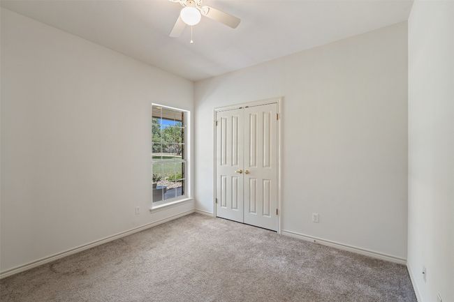 Secondary bedroom | Image 24