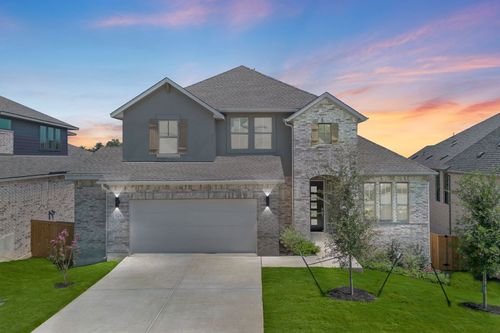 1724 Snowdrop Dr, Georgetown, TX, 78628-4348 | Card Image
