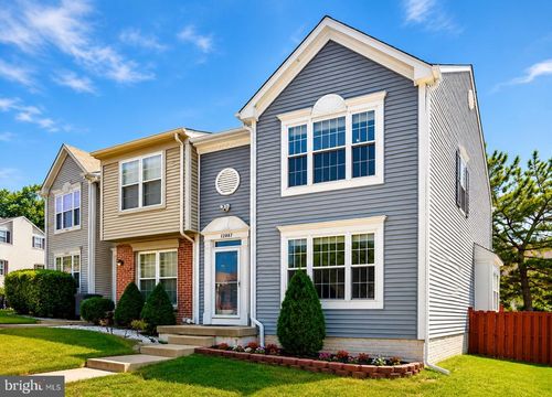 12887 Hunterbrook Dr, WOODBRIDGE, VA, 22192-6598 | Card Image