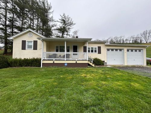 4717 Spring Valley Rd, Elk Creek, VA, 24326-2045 | Card Image