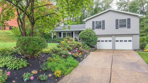 1532 Jenkins Drive, Upper St Clair, PA, 15241 | Card Image