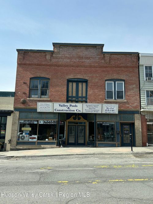 477-447 Main Street, Catskill, NY, 12414 | Card Image