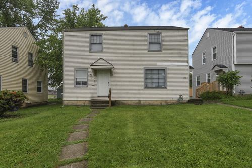 1751-1753 E Frankfort Street, Columbus, OH, 43206 | Card Image