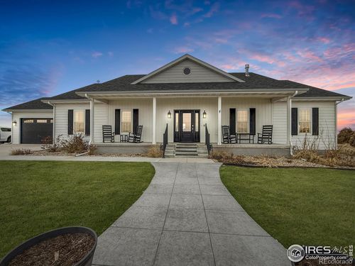 28360 County Road 3, Haxtun, CO, 80731-9743 | Card Image