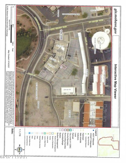 a-11-1845 Mcculloch Blvd N, Lake Havasu City, AZ, 86403 | Card Image