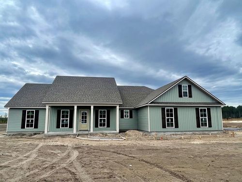 1747 Teeterville Rd, Nashville, GA, 31639-7675 | Card Image