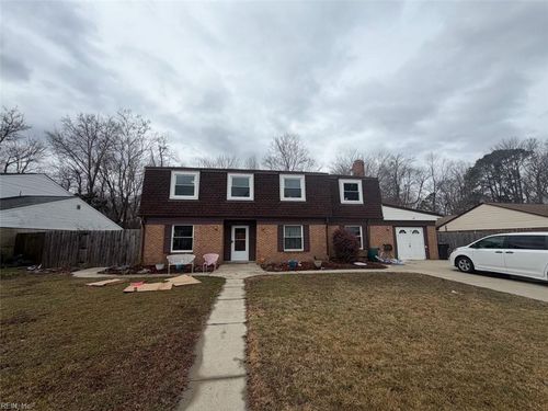 4575 Hialeah Dr, Virginia Beach, VA, 23464-3220 | Card Image