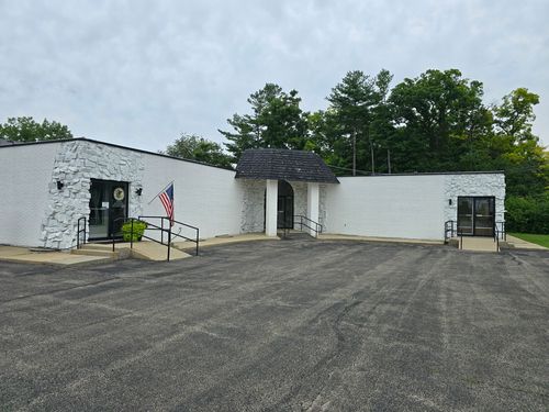 28662 W Northwest Hwy, Lake Barrington, IL, 60010-5997 | Card Image