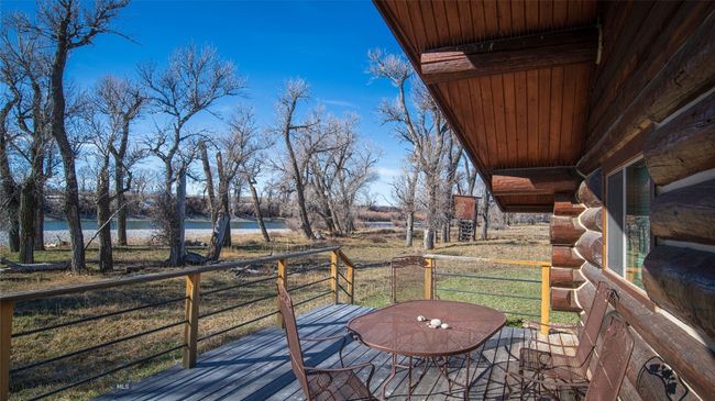 258 Howie Rd, Home with 6 bedrooms, 4 bathrooms and null parking in Big Timber MT | Image 69