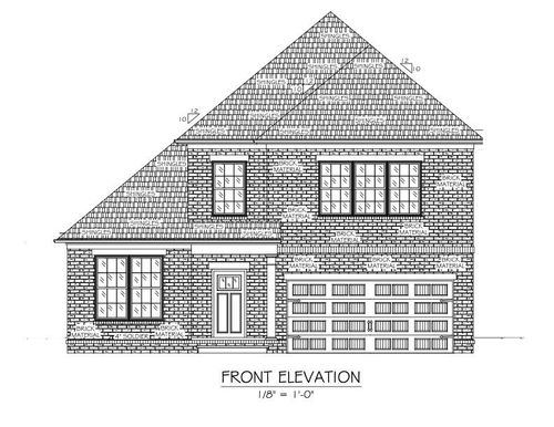 2048 Blackstone Dr, Hendersonville, TN, 37075-2010 | Card Image