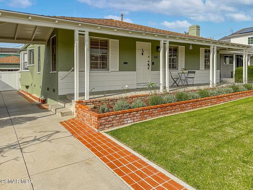 8419 Vicksburg Ave, Los Angeles, CA, 90045-2926 | Card Image