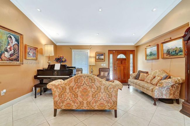 6551 Sw 126 Th St, House other with 5 bedrooms, 3 bathrooms and null parking in Pinecrest FL | Image 27