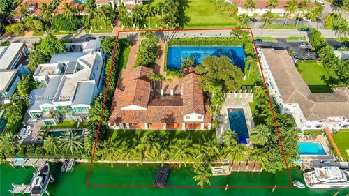 44 Bal Bay Dr, Bal Harbour, FL, 33154-1309 | Card Image