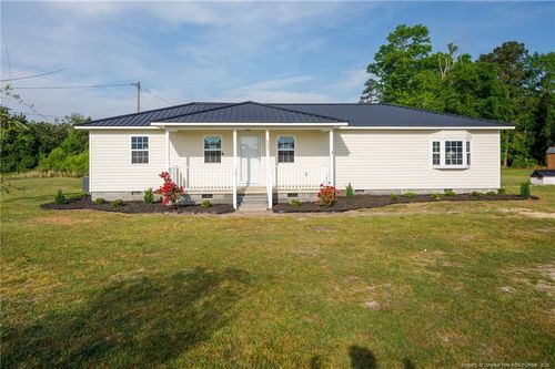 6231 Dunn Rd, Roseboro, NC, 28382-7312 | Card Image