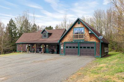 2415 Knowles Flat Road, House other with 3 bedrooms, 1 bathrooms and null parking in Eden VT | Image 3