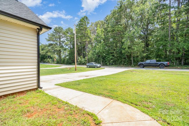 2417 Collins Dr, House other with 3 bedrooms, 2 bathrooms and null parking in Albemarle NC | Image 31