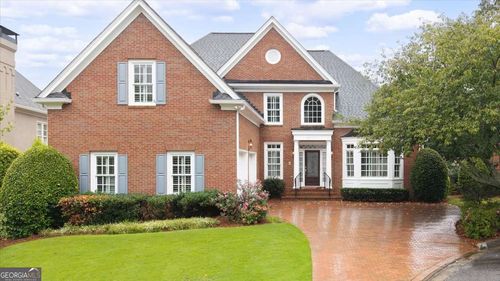 2293 Littlebrooke Trce, Dunwoody, GA, 30338-3191 | Card Image