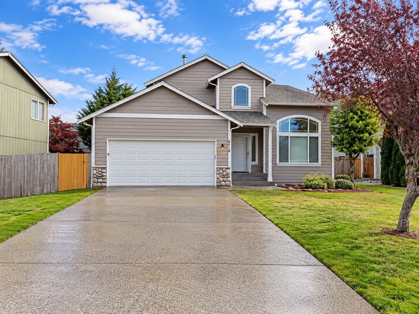 Residential in Puyallup
