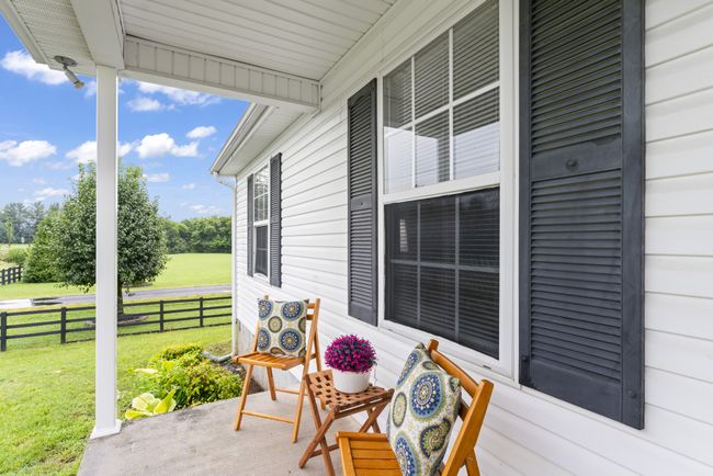 1809 Thompson Rd, House other with 3 bedrooms, 2 bathrooms and 2 parking in Murfreesboro TN | Image 25