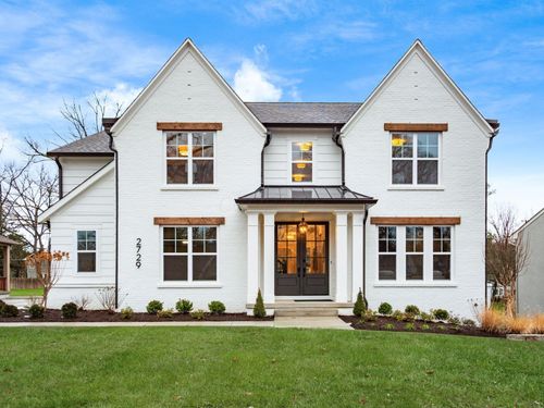 2729 Eastcleft Dr, Upper Arlington, OH, 43221-1707 | Card Image