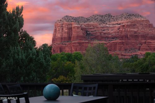 32 Running Springs Dr, Sedona, AZ, 86351-7846 | Card Image