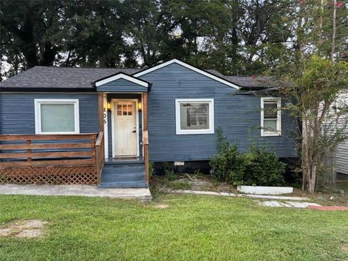 205 Maple St, Hapeville, GA, 30354-1205 | Card Image