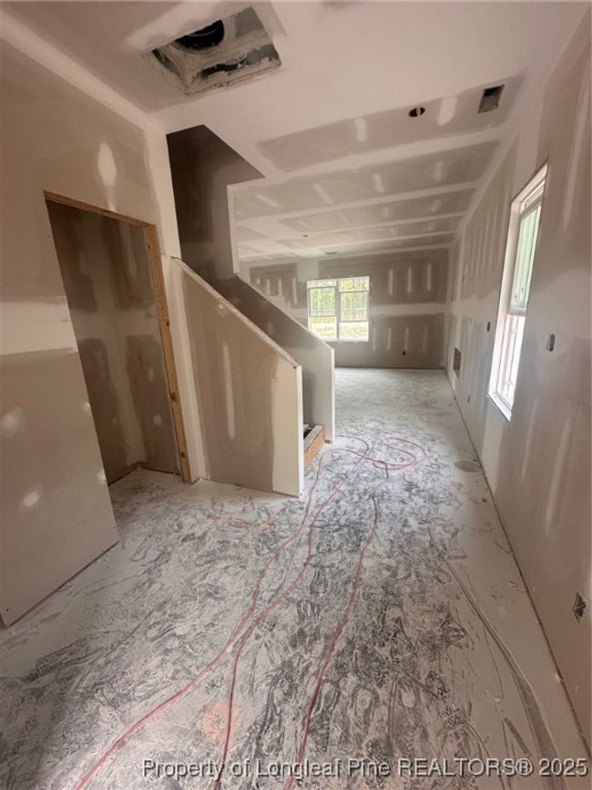 151 Merle Rd Road, House other with 4 bedrooms, 3 bathrooms and null parking in Pinebluff NC | Image 6