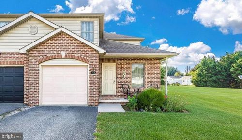 13908 Greenfield Ave, MAUGANSVILLE, MD, 21767-1016 | Card Image