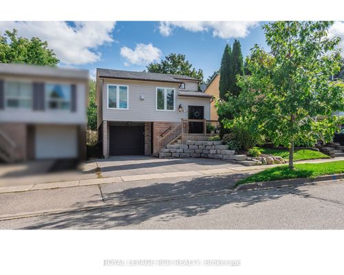 133 Goldgate Cres, Orangeville, ON, L9W4C2 | Card Image