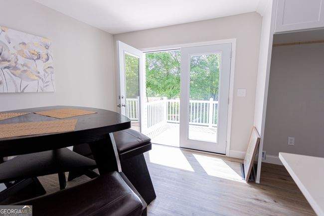 1073 We King Rd, House other with 3 bedrooms, 3 bathrooms and 3 parking in Commerce GA | Image 15