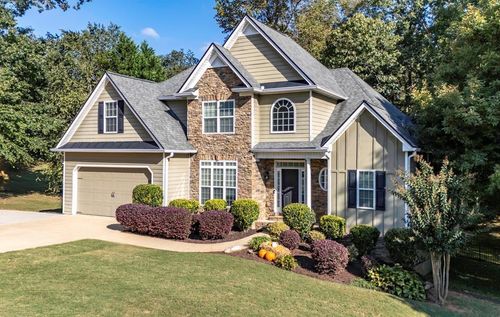 8680 Copperridge Dr, Winston, GA, 30187-2338 | Card Image