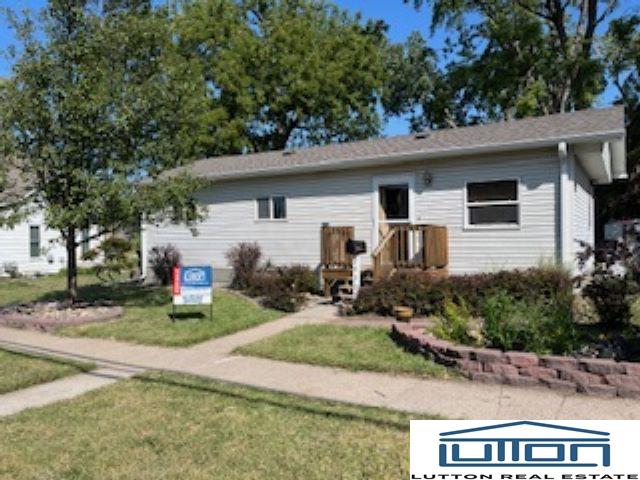 Silver St, Ashland, NE 68003