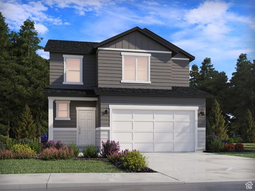 1222-3447 N Gina St, Eagle Mountain, UT, 84005-6476 | Card Image