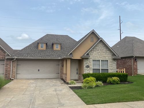 1901 Stonegrove Road, Bentonville, AR, 72713 | Card Image